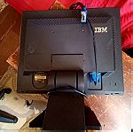  IBM SCREEN ThinkVision 17 ''
