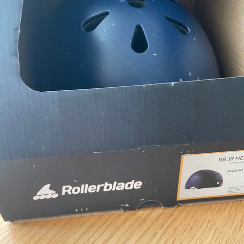 Rollerblade helmet used size small