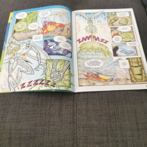 Nees Peripeteies Fantom #30 comic used