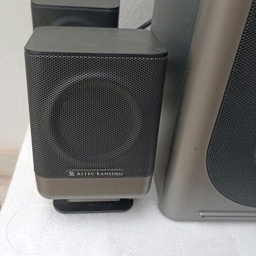 Vintage ηχεία Altec Lansing 251 σαν καινούργια