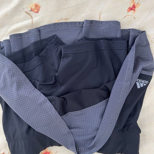 adidas skirt