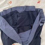 adidas skirt