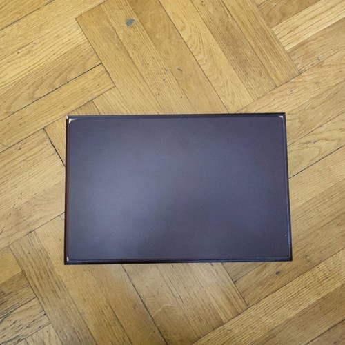 Cigar accessory set used