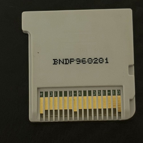 Pokemon Sun Nintendo 3DS game used cartridge only