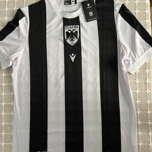 PAOK 100 Years Anniversary Jersey, authentic, XL