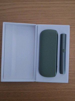 συσκευή iqos