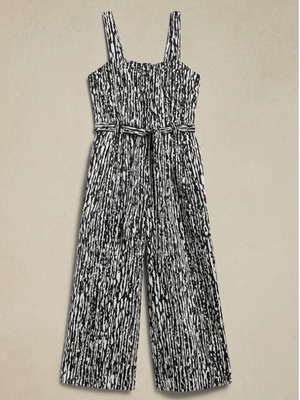 Ολόσωμη φόρμα, Banana Republic, size 4, petite