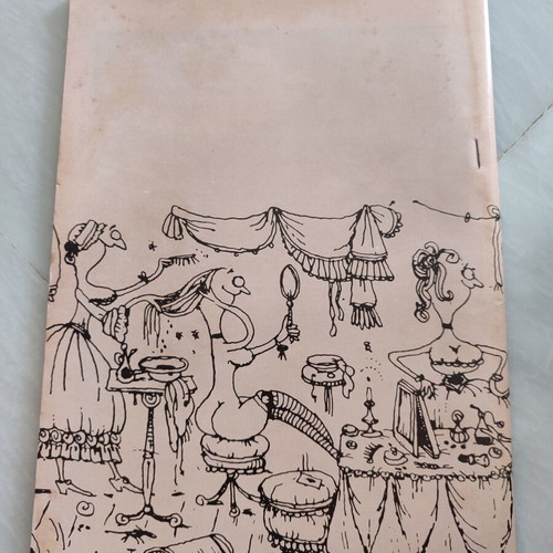 Koloumpra 3 - 4 used comics in very good condition