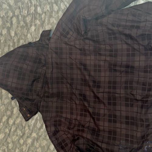 2nd Skin Co jacket size XL used, black