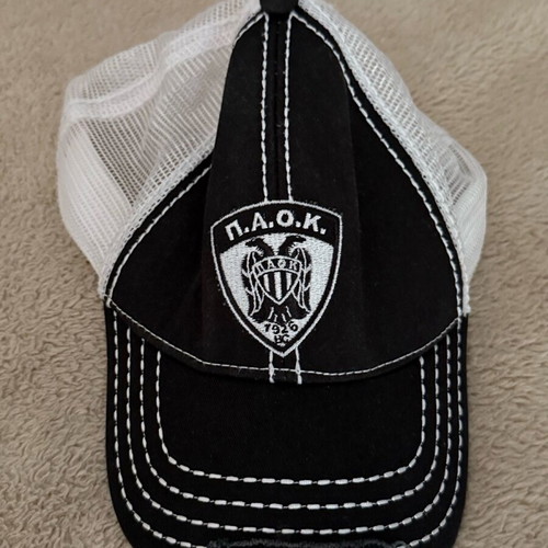 PAOK Cap used like new