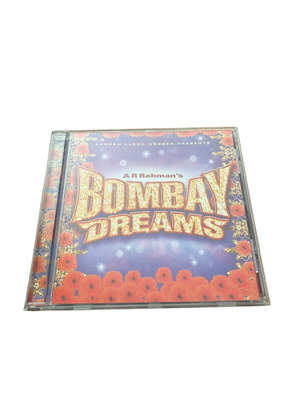 Bombay Dreams CD like new
