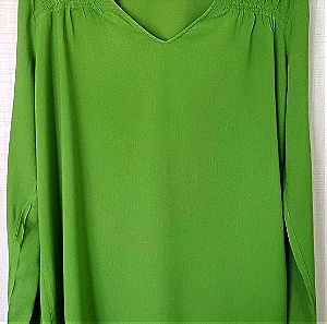 Πρασινη Μπλούζα Esprit