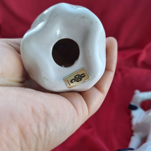 Vintage decorative item like new