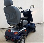  Kymco Midi XL Αναπηρικό Σκούτερ