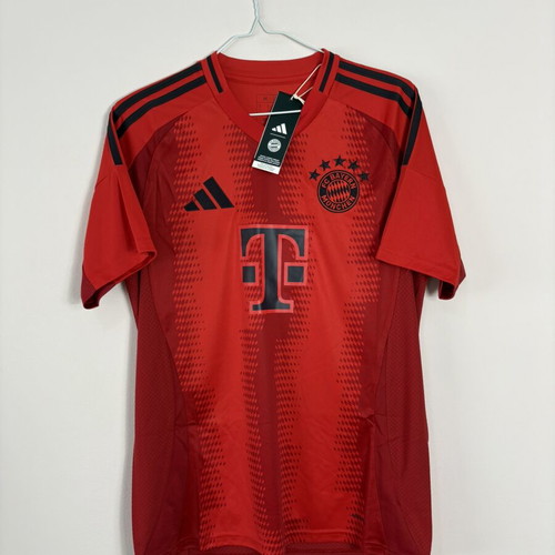 Bayern Munich jersey Jamall Musiala new, size M