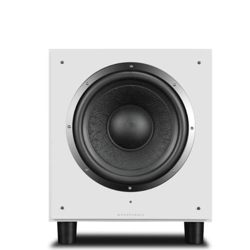 Wharfedale SW-10 subwoofer