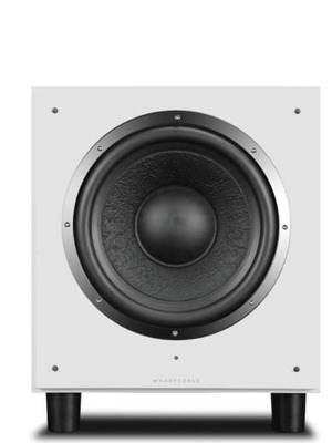 Wharfedale SW-10 subwoofer