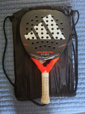 Ρακέτα Padel Adidas Metalbone Team 2026