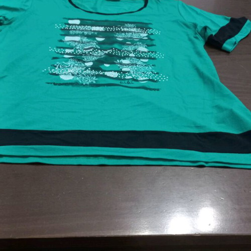 Women's summer blouses used, set of 3 pieces