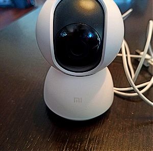 Xiaomi Mi Home Security Camera 360 1080p - QDJ4058GL