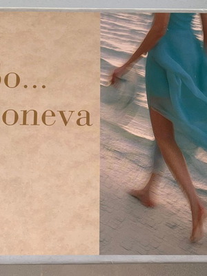 So Soneva 2CD μεταχειρισμένο