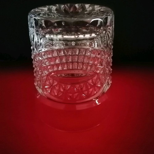 Wexford crystal glasses from the 1970s like new