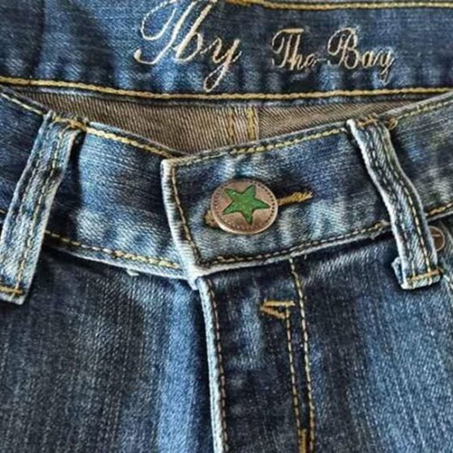 Women's jeans like new, size 27