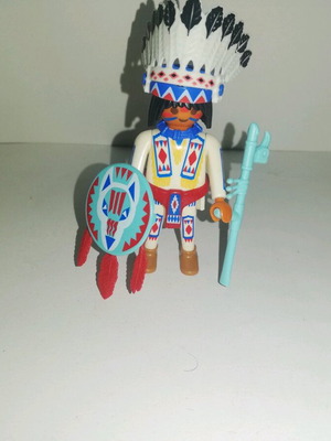 Playmobil φιγούρα