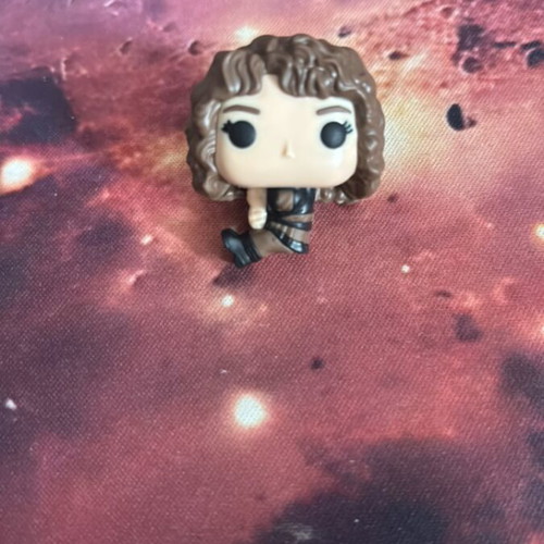 Nancy Kinder Funko Stranger Things new