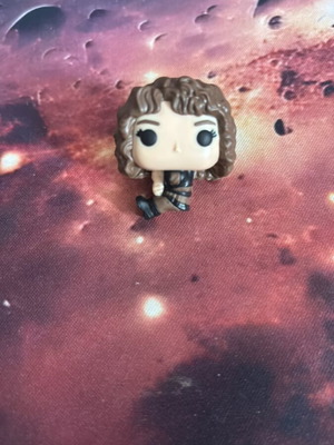Nancy Kinder Funko Stranger Things new