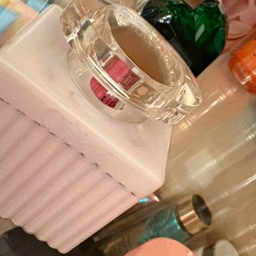 Chloé Chloé body cream new, full