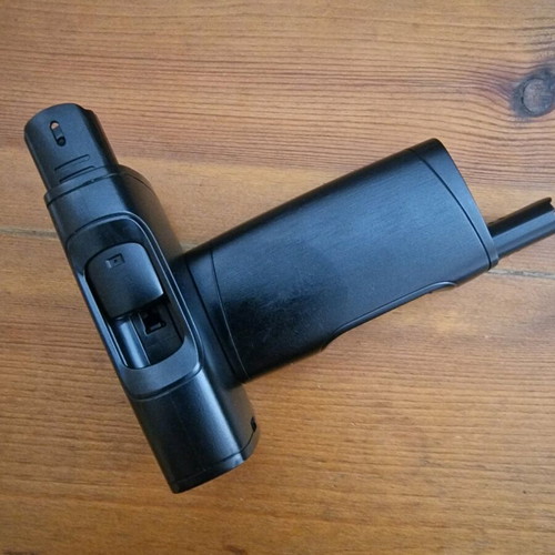Marsupod vape devices used, pack of 2, without coils