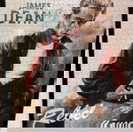  PUZZLE παζλ JAMES DEAN 1000τμχ.