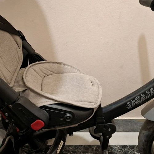 Children's bike used