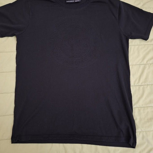 BdaSports black T-shirt size XL like new
