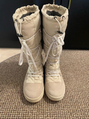 Olang Snow Boots New Size 39 Beige