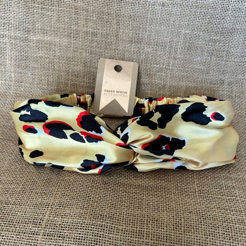 Tally Weijl hair bandana new with tag