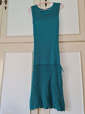 Intimissimi summer dress like new, turquoise, size S