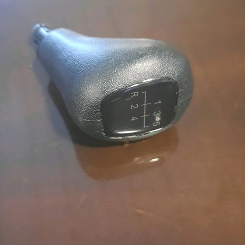 Gear shift lever like new