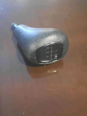 Gear shift lever like new