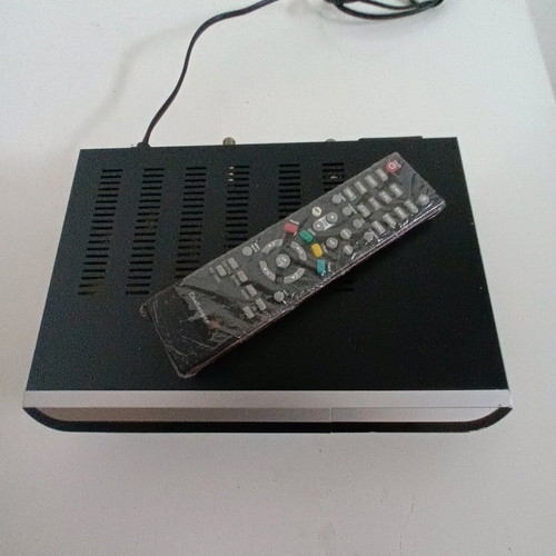 Challenger SD2900 decoder like new