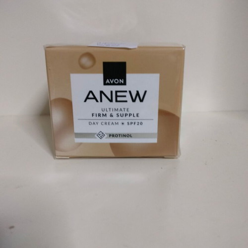 Ultimate Day Cream 50ml 14.90€