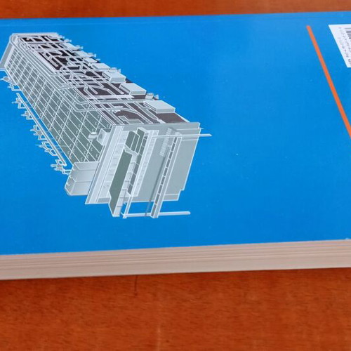 Industrial Informatics new book