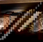  OMEGA MISSION TO THE MOON PHASE