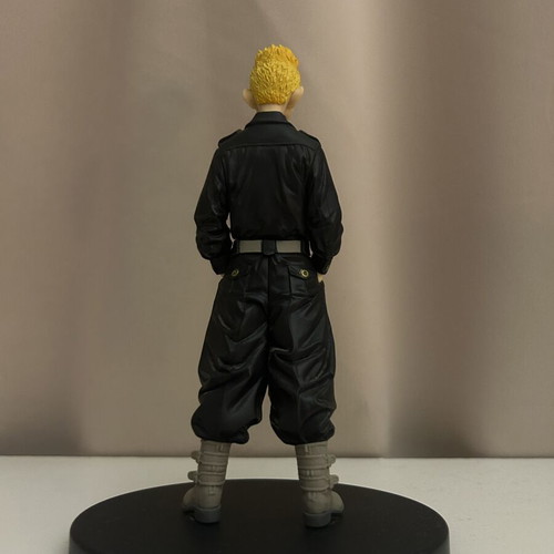 Tokyo Revengers Action Figure Takemichi Hanagaki Vol.2