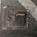 Micro SD adapter TurboX like new