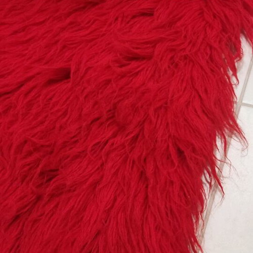 Woolen runner rug velentza 230x65cm like new vintage