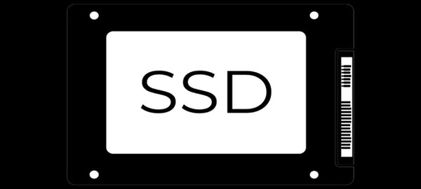 2 ΤΕΜΑΧΙΑ SSD SSD 480GB 2.5'' SATA III 540 MB/s / 500 MB/s