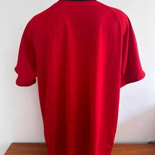 Germany Away Football Jersey 2009 - 2010 used, size XL Adidas