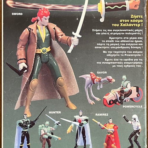 Spider-Man Adventures issue 5 used